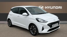 Hyundai i10 1.0 Advance 5dr Petrol Hatchback